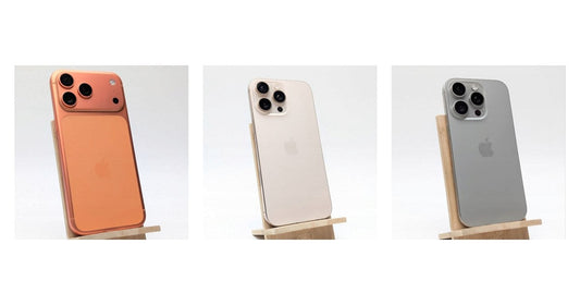 Używane iPhone'y z gwarancją w Warszawie — oferta APPTRADE