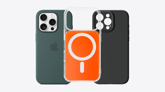 Jak wybrać etui do iPhone’a? MagSafe, przezroczyste czy silikonowe