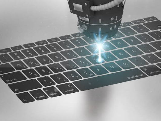 MacBook греется — чистка и замена термопасты в Варшаве