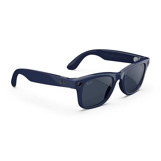 Ray-Ban Meta — умные очки с камерой, купить в Варшаве