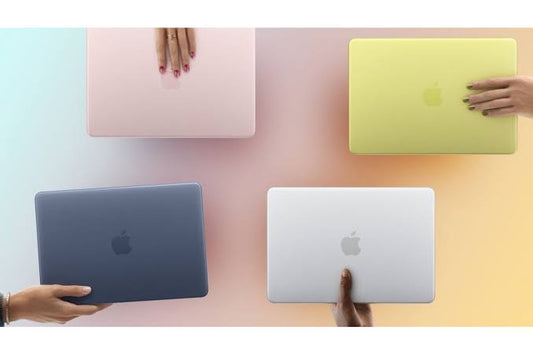 Купить MacBook в Варшаве — новый и б/у, AppTrade