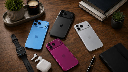 Где купить iPhone 15 Pro в Варшаве — новый и б/у, цены и советы