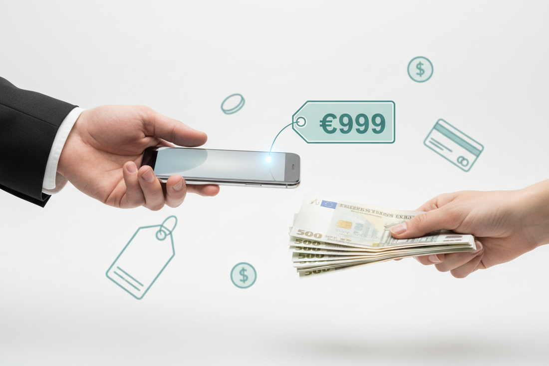 iPhone Warszawa – Nowy i Używany iPhone w AppTrade Śródmieście