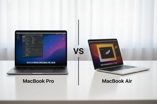 MacBook в Варшаве — купить MacBook Pro и Air | AppTrade Wilcza 8