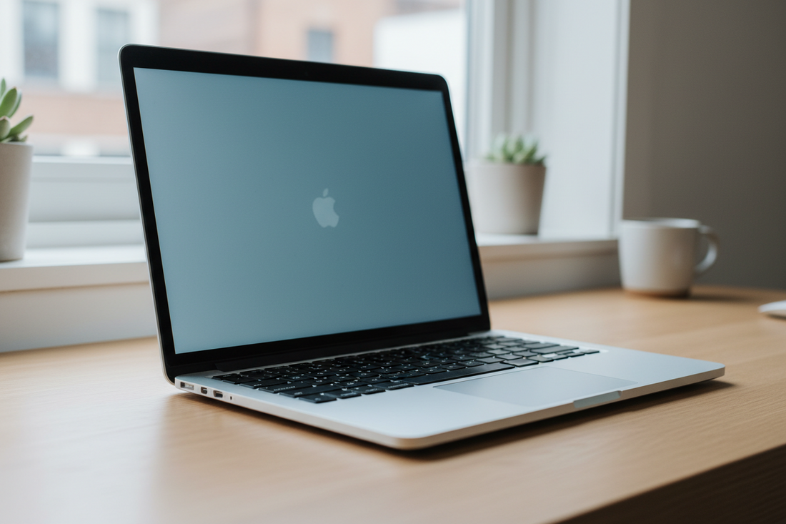 Gdzie kupić MacBook w Warszawie — nowe i używane MacBook Pro i Air | AppTrade