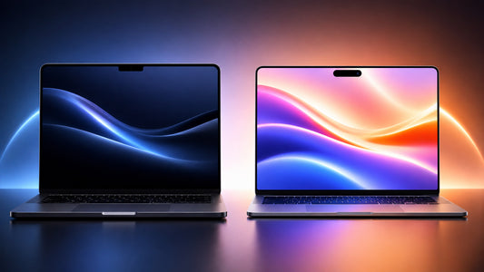MacBook Ultra: 5 kluczowych różnic od MacBook Pro, które szykuje Apple