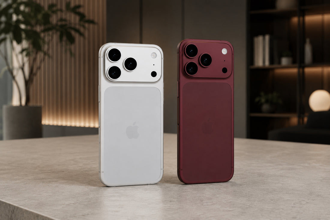 Ile kosztuje naprawa iPhone w Warszawie 2026 — aktualne ceny