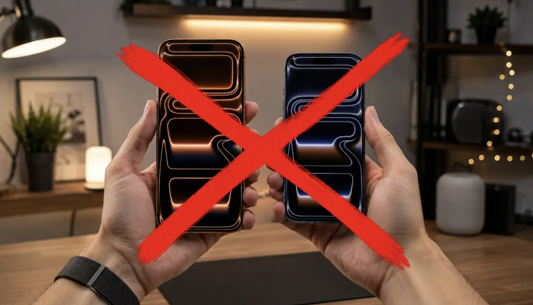 11 устройств Apple, которые уйдут с продажи после презентации
