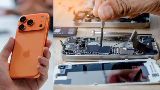 Ремонт iPhone у Варшаві — Швидко, Якісно, з Гарантією | AppTrade