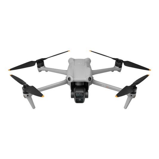 Gdzie kupić drona DJI w Warszawie? Sklep AppTrade na Wilczej