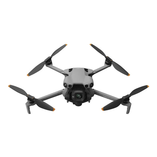 DJI Mini 4 Pro vs DJI Mini 5 Pro — który mini dron wybrać?