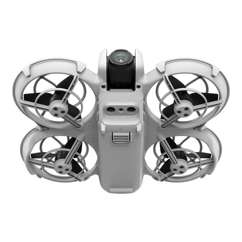 Najlepsze drony DJI dla początkujących w 2026 roku