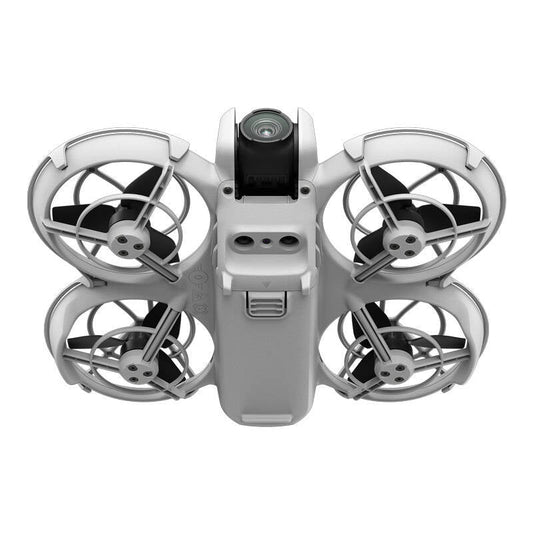 Najlepsze drony DJI dla początkujących w 2026 roku