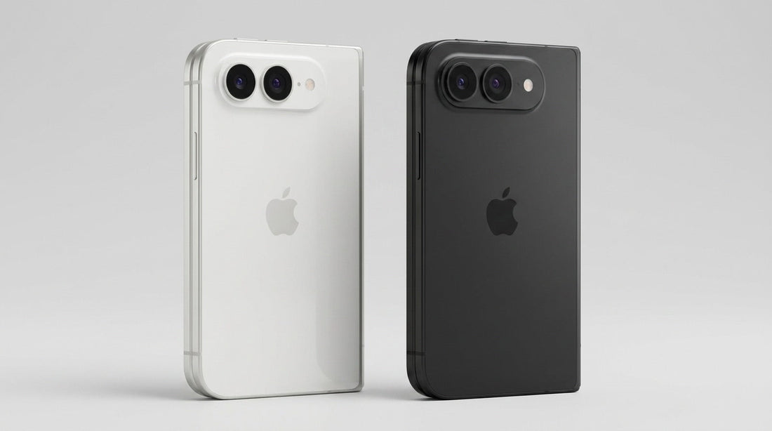 iPhone Ultra: всё, что известно о первом складном айфоне