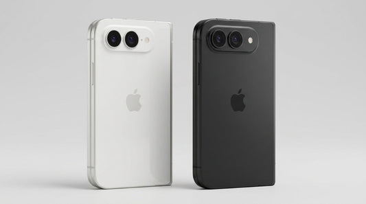 iPhone Ultra: всё, что известно о первом складном айфоне