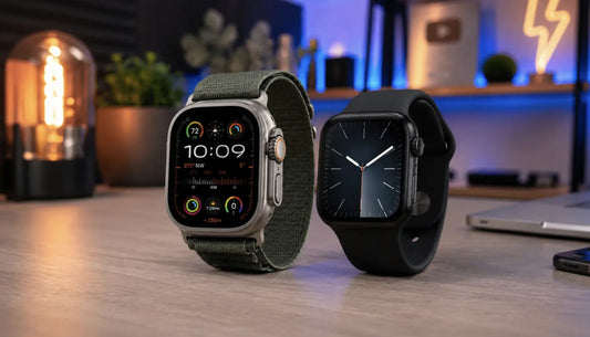 Apple Watch Series 12 и Ultra 4: чего ждать от новых часов
