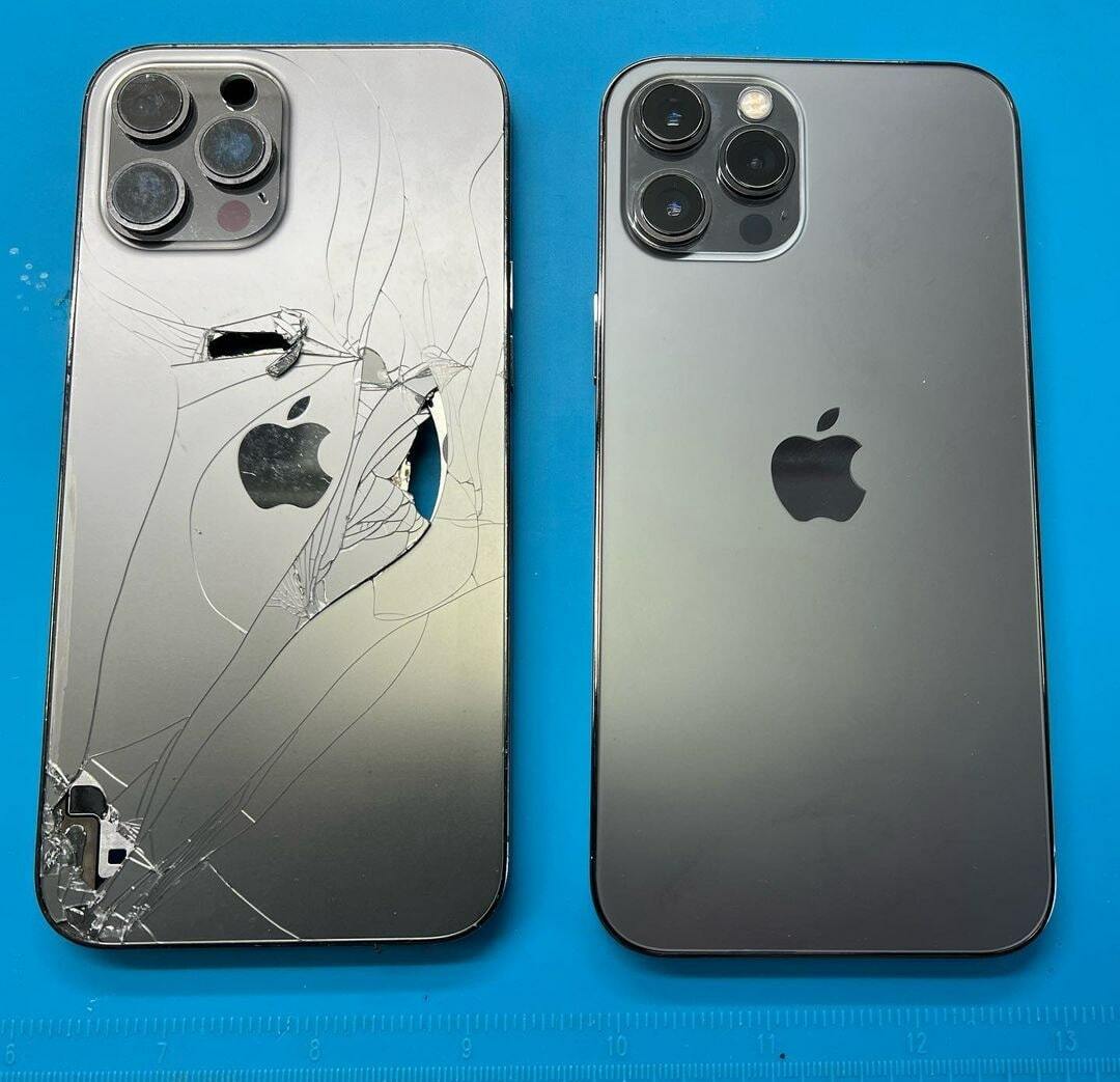 Naprawa iPhone w Warszawie — Szybko, Solidnie, z Gwarancją | AppTrade