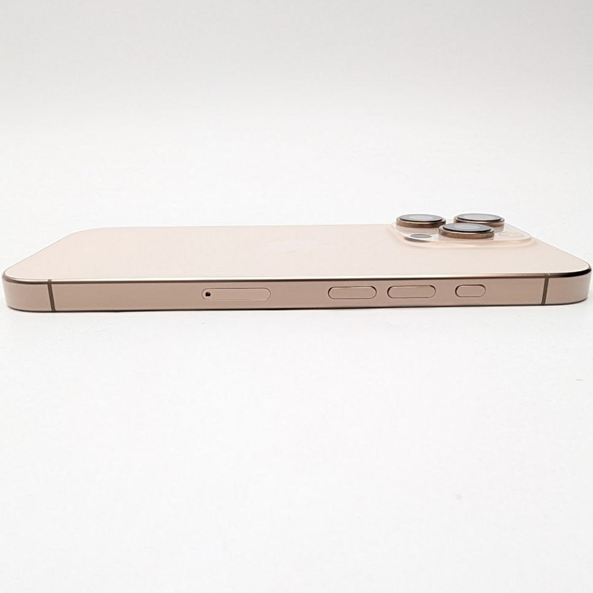 Apple iPhone 16 Pro 256 GB Tytan pustynny | Outlet, Bateria 92%