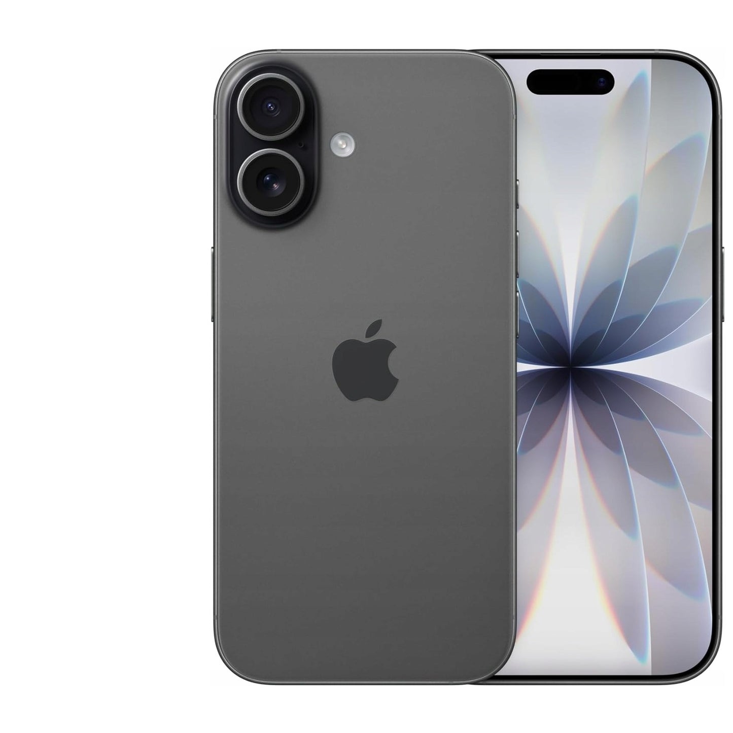 Apple iPhone 17 256GB Czarny | eSim | bateria 100% | Outlet, Bateria 100%