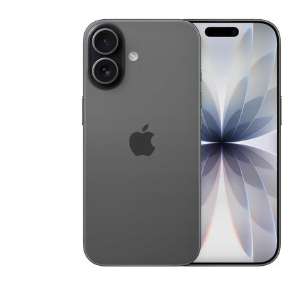 Apple iPhone 17 256GB Czarny | eSim | bateria 100% | Outlet, Bateria 100%