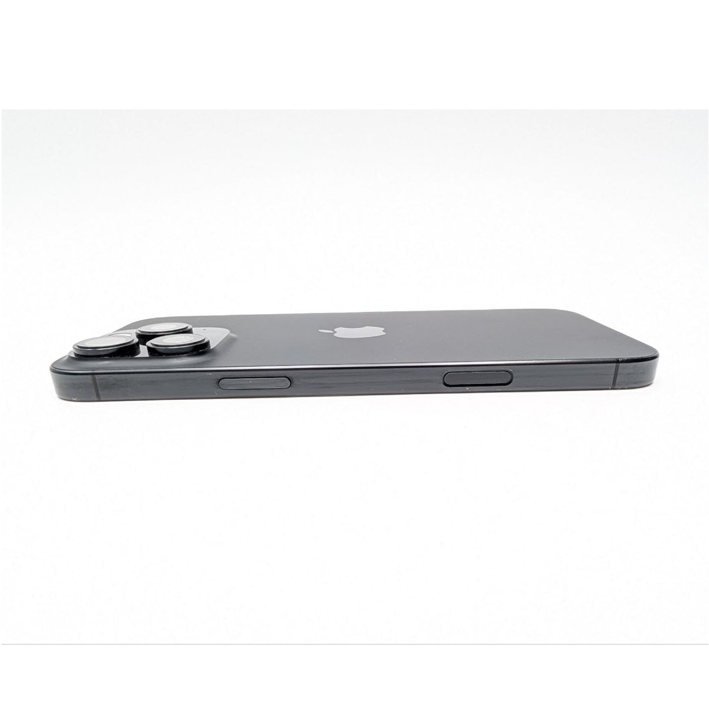 Apple iPhone 16 Pro Max 256GB Tytan Czarny | Outlet, Bateria 91%