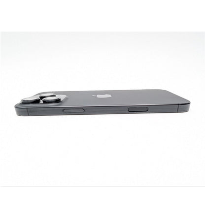 Apple iPhone 16 Pro Max 256GB Tytan Czarny | Outlet, Bateria 91%