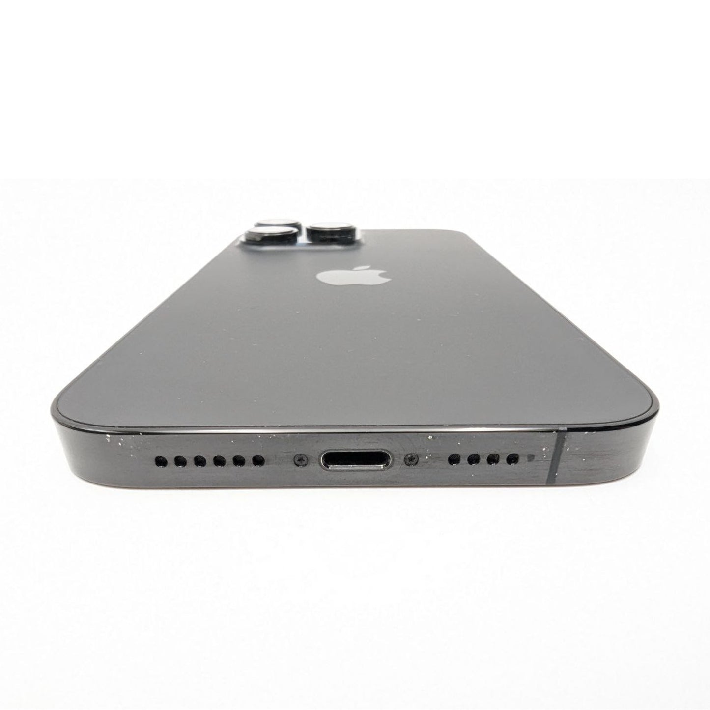 Apple iPhone 14 Pro Max 256GB Czarny | eSim | Used, Bateria 87%