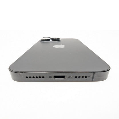 Apple iPhone 14 Pro Max 256GB Czarny | eSim | Used, Bateria 87%