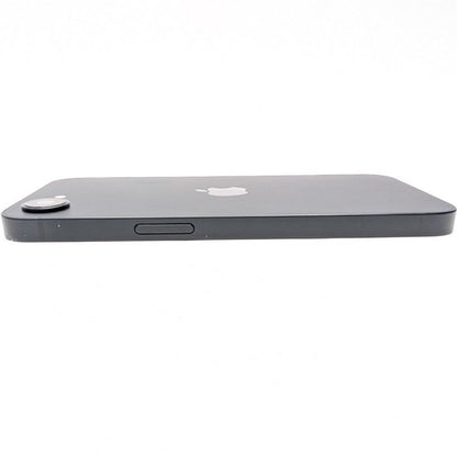 Apple iPhone 16e 128 GB czarny | Outlet, Bateria 98%