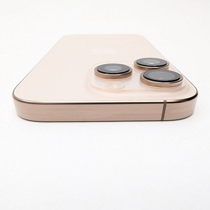 Apple iPhone 16 Pro 256 GB Tytan pustynny | eSim | Outlet, Bateria 90%