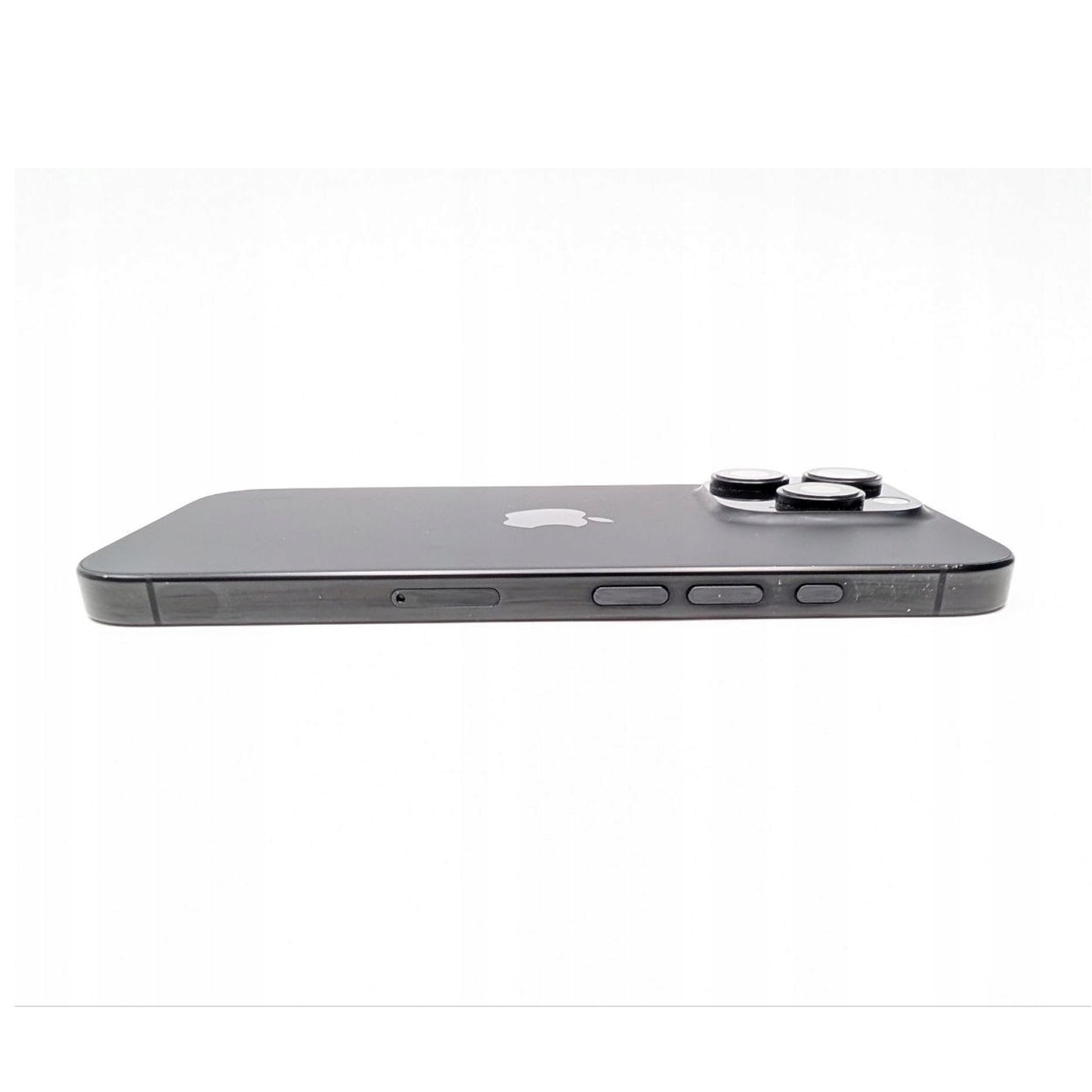 Apple iPhone 16 Pro 128GB Tytan Czarny | Outlet, Bateria 92%