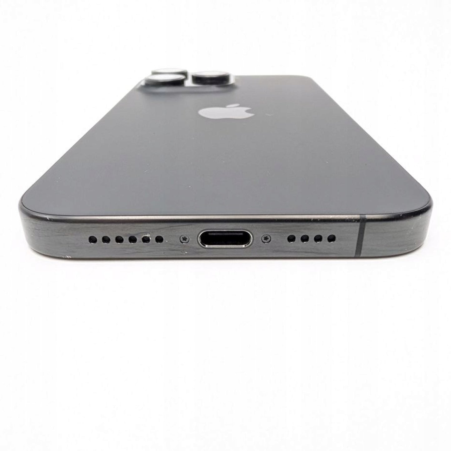 Apple iPhone 15 Pro Max 256GB Czarny | Outlet, Bateria 96%
