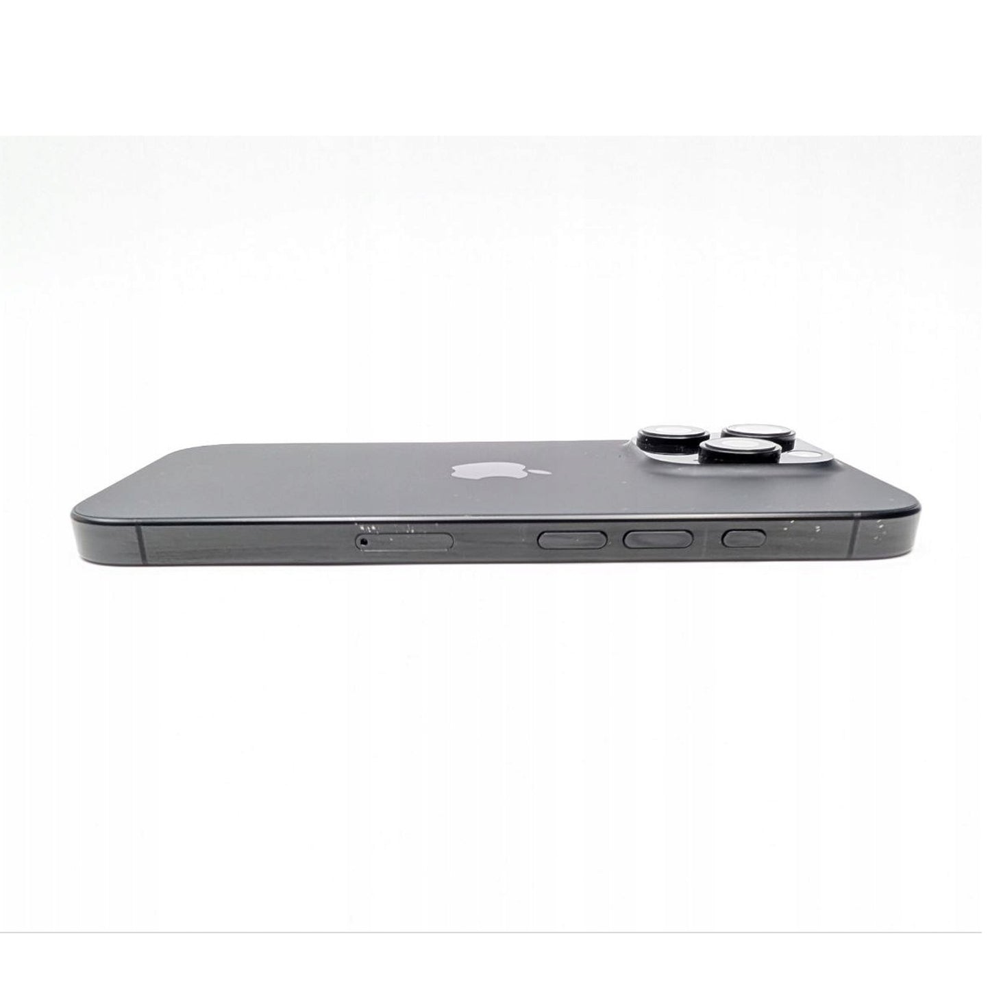 Apple iPhone 16 Pro 512 GB Tytan Czarny | bateria 100% | Used, Bateria 100%