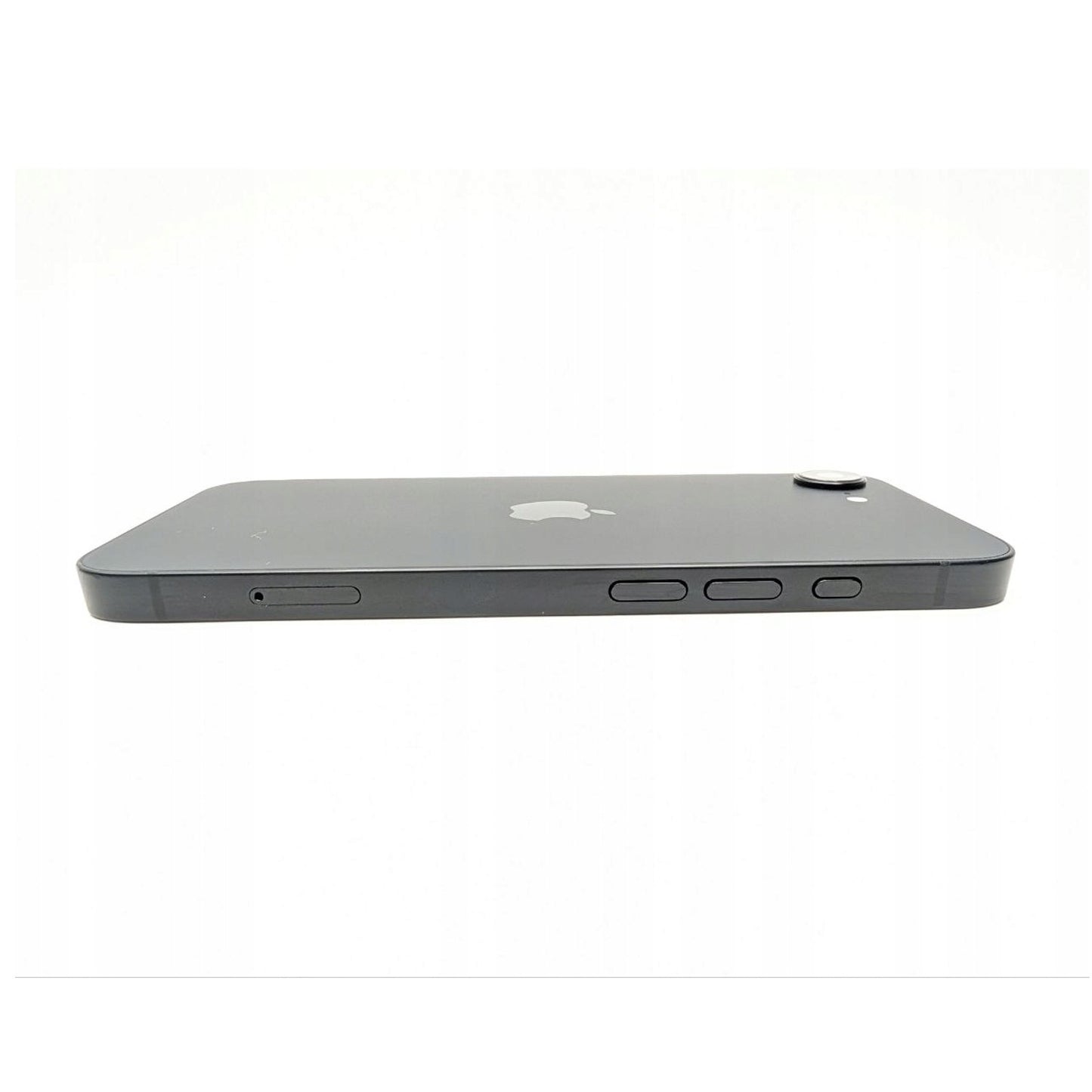 Apple iPhone 16e 128 GB czarny | bateria 100% | Used, Bateria 100%
