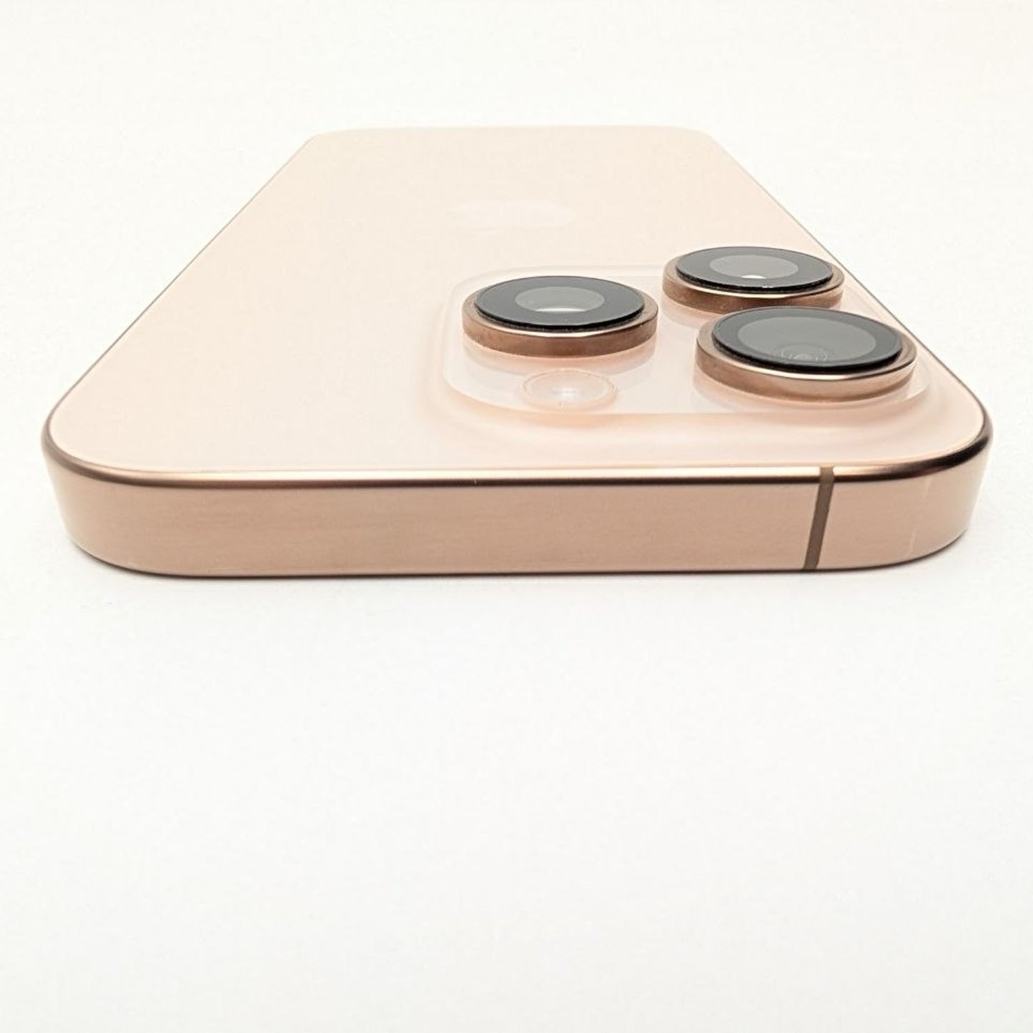 Apple iPhone 16 Pro 128GB Tytan Pustynny | Outlet, Bateria 90%
