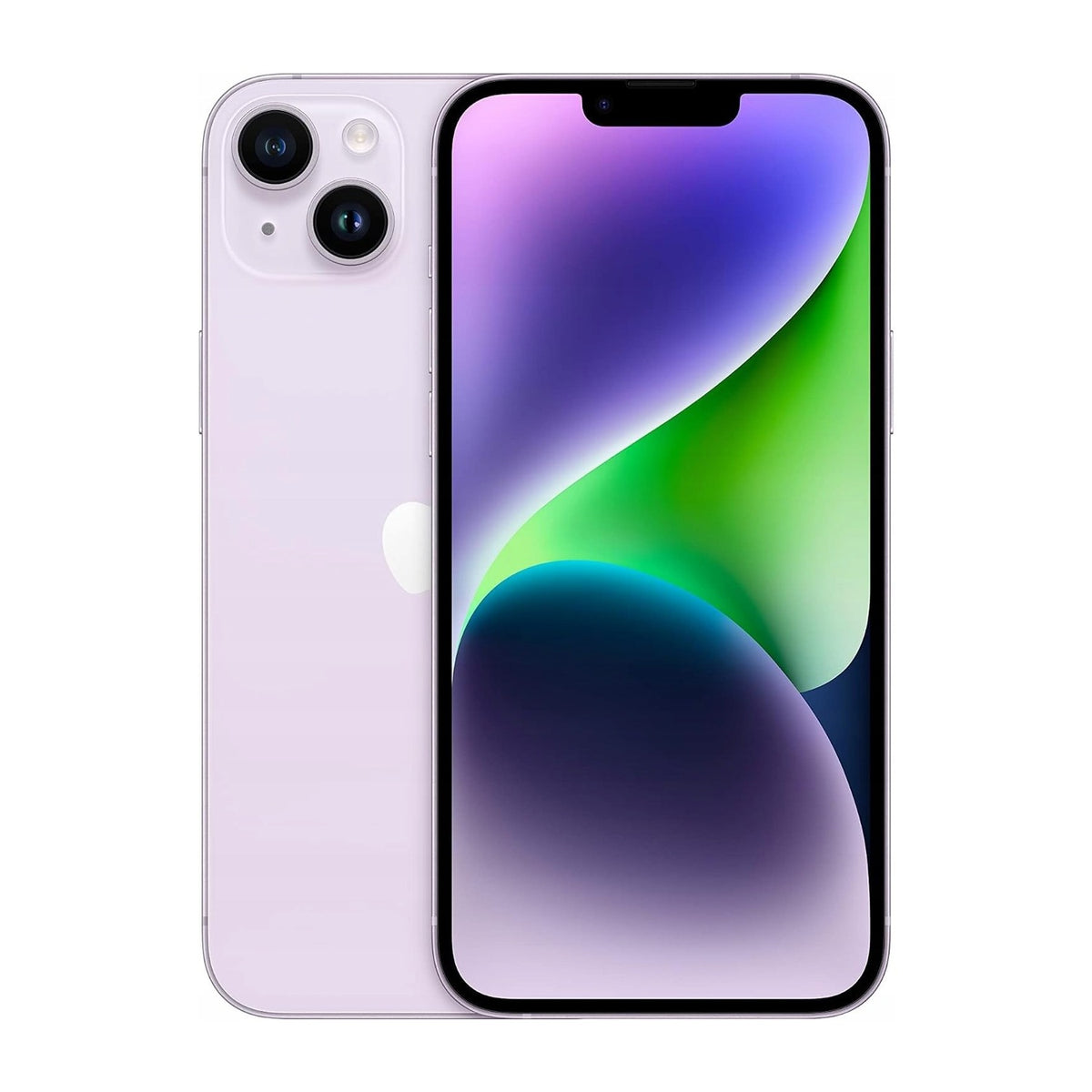 Apple iPhone 14 Plus 128GB fioletowy | bateria 100% | Outlet, Bateria 100%