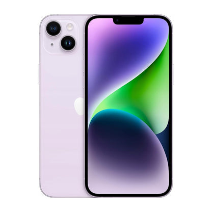 Apple iPhone 14 Plus 128GB fioletowy | bateria 100% | Outlet, Bateria 100%
