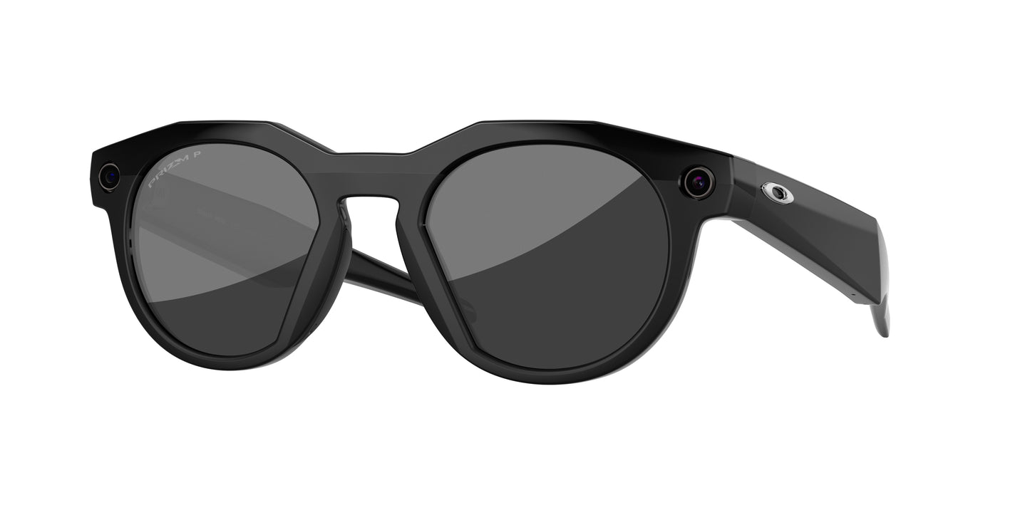 OKULARY RAY-BAN | META OAKLEY HSTN