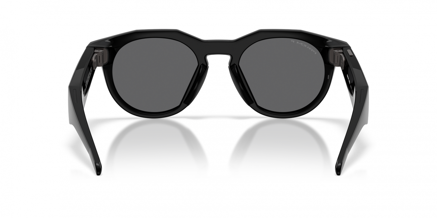 OKULARY RAY-BAN | META OAKLEY HSTN