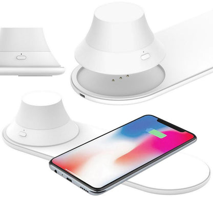 Yeelight Wireless Charging Nightlight