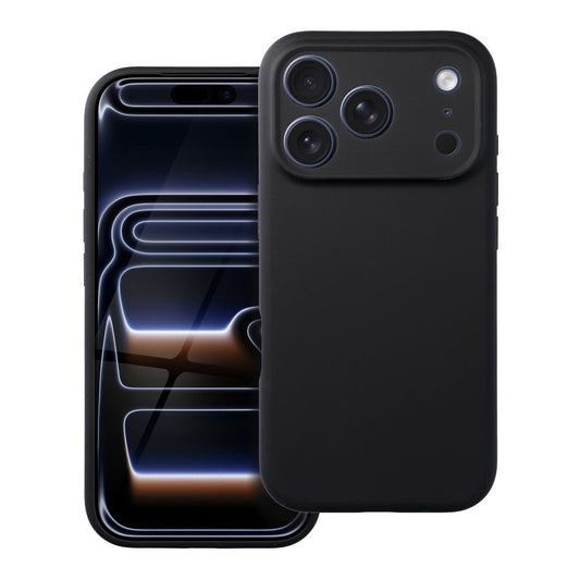 Etui na iPhone 16 PRO MAX Forcell F-Protect Rubber Premium zgodny z MagSafe 0INT