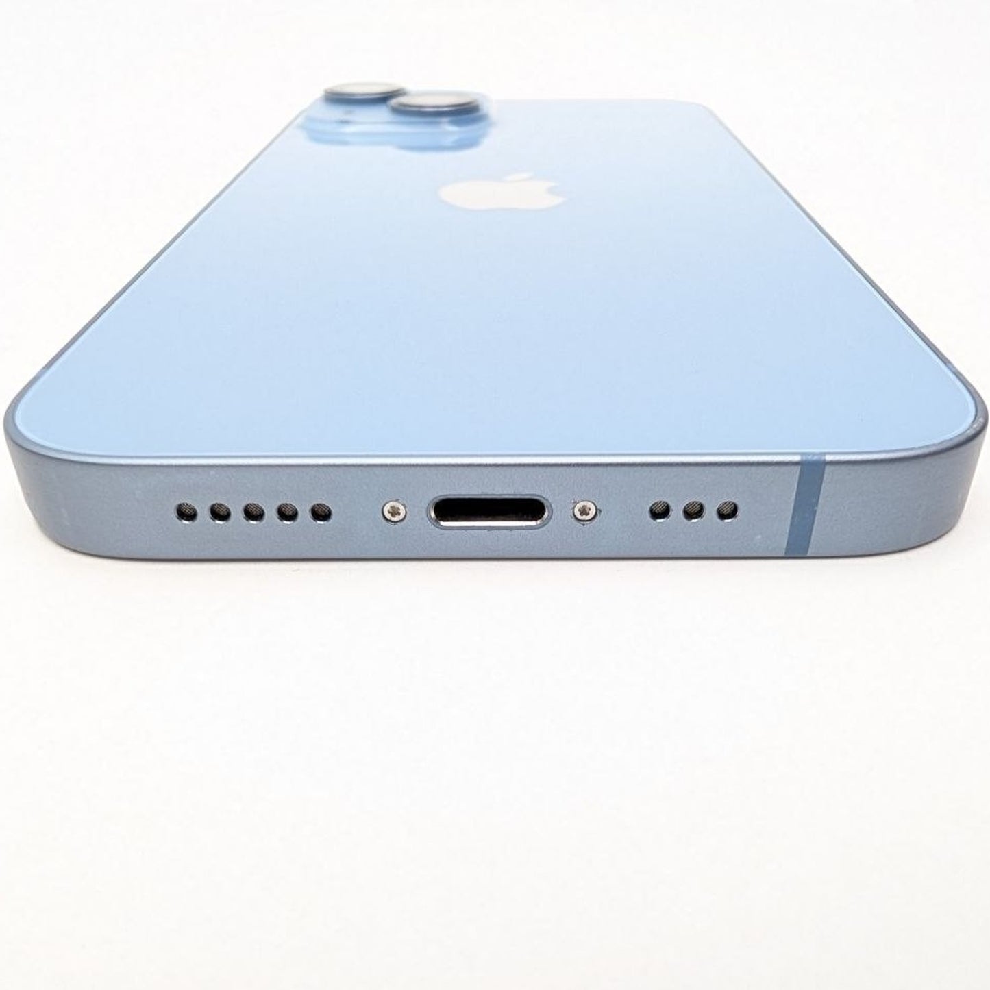 Apple iPhone 14 256GB Niebieski | eSim | bateria 100% | Outlet, Bateria 100%