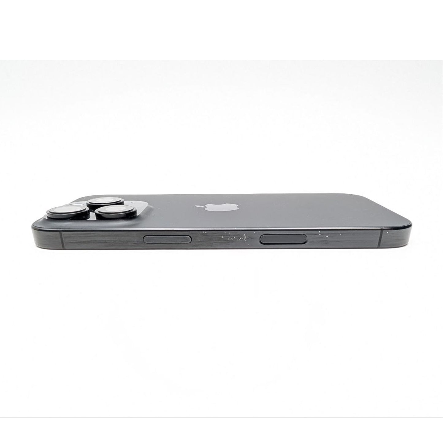 Apple iPhone 16 Pro 512 GB Tytan Czarny | bateria 100% | Used, Bateria 100%
