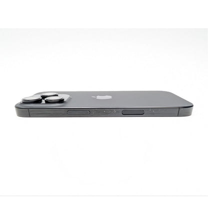 Apple iPhone 16 Pro 512 GB Tytan Czarny | bateria 100% | Used, Bateria 100%