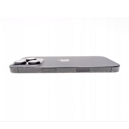 Apple iPhone 16 Pro 256 GB Tytan czarny | eSim | Used, Bateria 95%