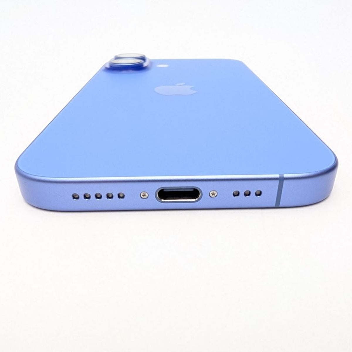 Apple iPhone 16 128 GB Ultramarine | bateria 100% | Used, Bateria 100%