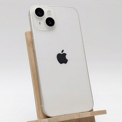 Apple iPhone 14 128GB biały | Outlet, Bateria 85%