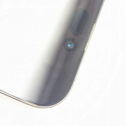 Apple iPhone 16 Pro 128GB Tytan Czarny| eSim | Outlet, Bateria 93%