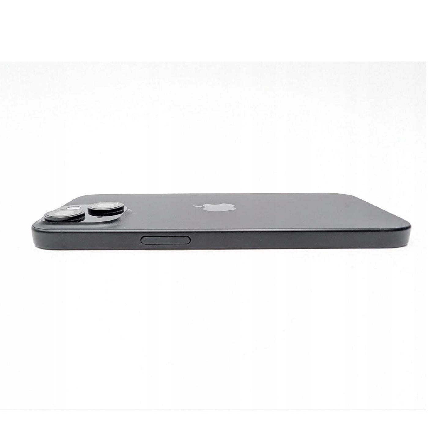 Apple iPhone 15 128GB Czarny | Outlet, Bateria 91%