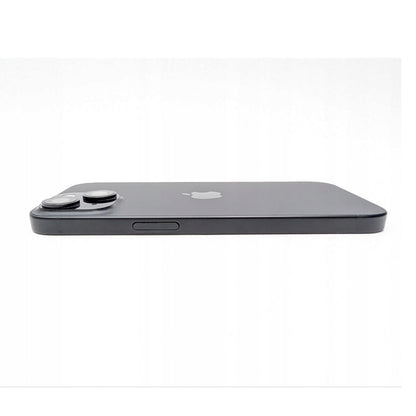 Apple iPhone 15 128GB Czarny | Outlet, Bateria 91%